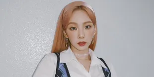 Jadi Role Model Banyak Idol Junior, Taeyeon Girls Generation Tak Ingin Mereka Terluka Saat Mengejar Mimpi