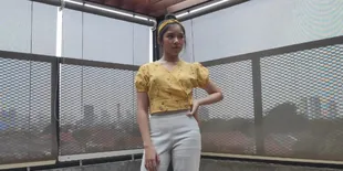 Jadi Runner Up Indonesian Idol, Siapa Sangka Tiara Idol Termotivasi dari YouTube Atta Halilintar