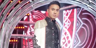 Jadi Runner Up LIDA 2020, Gunawan Akui Pernah Dua Kali Gagal Audisi