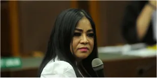 Jadi Saksi, Annisa Bahar Bakal Beratkan Sandy Tumiwa