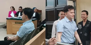 Jadi Saksi, dr Oky Pratama Akui Berikan Nomor Shandy Purnamasari ke Isa Zega