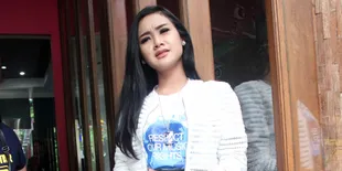 Jadi Saksi Kasus Pencurian Ijonk, Cita Citata Bakal Ngomong Ini