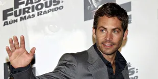 Jadi Saksi Kematian Paul Walker, Kacamata Dijual Mahal