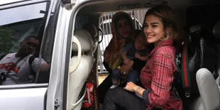 Jadi Saksi Kunci Prostitusi, Nikita Mirzani Dapat Perlindungan