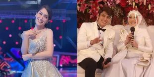 Jadi Saksi Perjalanan Cinta, Sheila Purnama Sebut Pernikahan Lesti dan Rizky Billar Adalah Kuasa Allah