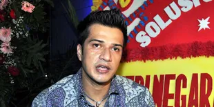 Jadi Saksi, Primus Yustisio Bersumpah Tidak Pernah Korupsi