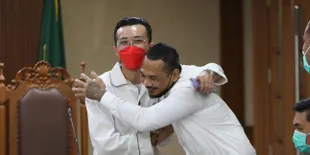 Jadi Saksi Untuk Meringankan Jerinx SID, Dokter Tirta Mengaku Pernah Diperas Uang Rp 80 Juta Oleh Adam Deni