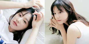 Jadi Salah Satu Aktris Korea Paling Top Saat Ini, Kim Ji Won Dipuji Orang Industri
