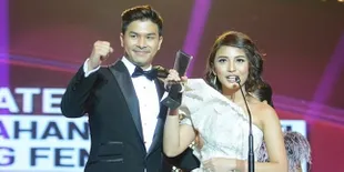 Jadi Selebritis Paling Romantis, Ini Resep Glenn - Chelsea Olivia