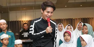 Jadi Seorang Mualaf, Ini Yang Dirasakan Oleh Esal Revano