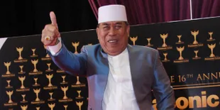 Jadi Sinetron Terfavorit, Haji Muhidin Doakan Pemirsa Naik Haji