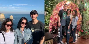 17 Tahun Jadi Single Parents, Ini 8 Potret Nunu Datau Pemeran Ibu Tiara di 'ANAK BAND' dan Buah Hatinya