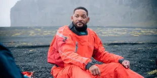 Jadi Sorotan Publik Usai Tampar Chis Rock di Ajang Oscar 2022, Berikut 5 Fakta Menarik Will Smith