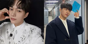 Jadi Sosok yang Super Multitalenta, Ini Karakter Kim Myung Soo atau L Infinite Dilihat dari MBTI-nya