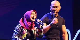 Jadi Speaker di XYZ Day 2018, Ini Kesan Yang Didapat Ria Ricis