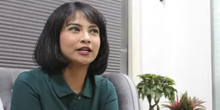 Jadi Tahanan Kota Kasus Narkoba, Vanessa Angel Ucapkan Terima Kasih Kepada Polisi
