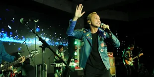 Jadi Tajuk Konser, 'Arti Sahabat' Punya Makna Sakral Untuk Nidji