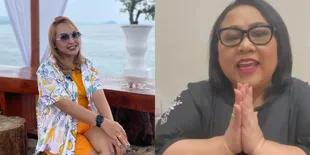 Jadi Tempat Curhat, Nunung Ungkap Mpok Alpa Selalu Beri Kabar Lewat Pesan Singkat
