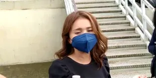 Jadi Tempat Curhat, Rossa Kawal Lesti dan Rizky Billar Sampai Halal