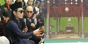 Jadi Tempat Deddy Corbuzier Peluk Agama Islam, Apa Saja Persiapan Ponpes Ora Aji?