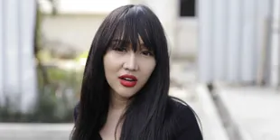 Jadi Terdakwa Kasus Narkoba, JPU Tuntut Lucinta Luna Hukuman Penjara 3 Tahun dan Denda Rp25 Juta