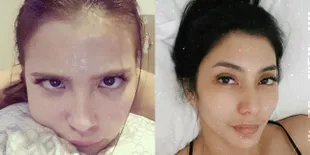 8 Potret Pemeran Pelakor di 'SUARA HATI ISTRI' Tampil Tanpa Makeup, Terkesan Kalem - Beda Jauh Saat Akting