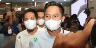 Jadi Tersangka, Crazy Rich Doni Salmanan Dijerat Pasal Berlapis dan Terancam Hukuman 20 Tahun Penjara