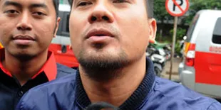 Jadi Tersangka, Perbuatan Saipul Jamiell Atas Suka Sama Suka?