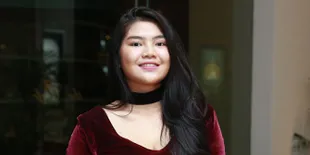 Jadi Tersangka, Rosa Meldianti Beberkan Hubungannya dengan Dewi Perssik