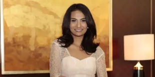 Jadi Tersangka, Vanessa Angel Resmi Ditahan Polda Jawa Timur