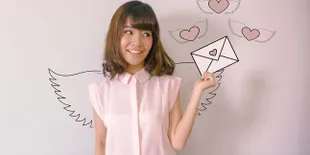 Jadi Tradisi Wajib Lebaran, Kamu Termasuk Tipe Ngasih Salam Tempel yang Gimana?