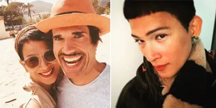 Jadi Transgender, Oscar Lawalata Nggak Pernah Berpikir untuk Menikah