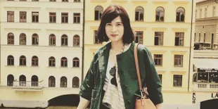 Jadi Transgender, Oscar Lawalata Ungkap Sempat Ada Tentangan dari Keluarga