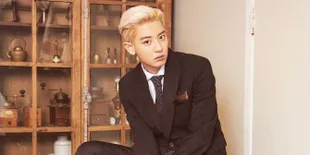 Jadi Trending di Indonesia, Benarkah Chanyeol EXO Sedang di Bali?
