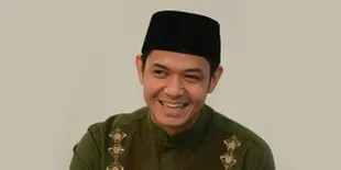 Jadi Ustaz di Bulan Ramadan, Dude Herlino Hijrah ke Kota