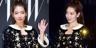 Jadi Viral Banget, Foto Penjual Ikan Cantik Mirip Park Shin Hye?
