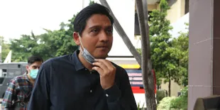 Jadi Wakil Bupati Indramayu, Lucky Hakim Putuskan Mundur dari Dunia Entertainment