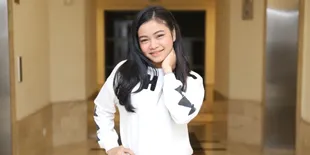 Jadi Wakil Indonesia di DA Asia 4, Tyara Ramadhani Berupaya Tampilkan yang Terbaik