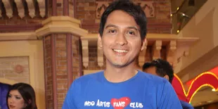 Jadi Wakil Rakyat, Lucky Hakim Sumbang Buaya ke Ragunan