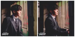 Jadi Zombie Stylish, Ini Potret Choi Jin Hyuk yang Curi Perhatian di Drama Terbarunya
