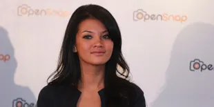 Jadikan Referensi, Farah Quinn Ingin Elegan Bak Victoria Beckham