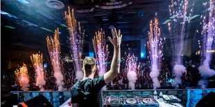 Yuk Beli Tiket Ultra Singapore, Tinggal 20 Tiket Saja!