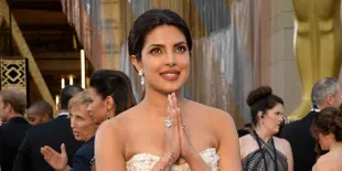 Jadul, Tapi Foto Ini Yang Mengubah Hidup Priyanka Chopra