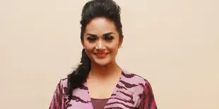 Jadulnya Krisdayanti Saat Menangi Asia Bagus 1992