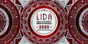 Jadwal Audisi LIDA 2020 Lengkap di Beberapa Provinsi, Jangan Ketinggalan Ya
