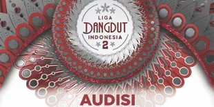 Jadwal Audisi Liga Dangdut Indonesia 2 di Sulawesi Tenggara