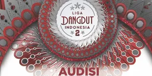 Jadwal Audisi Liga Dangdut Indonesia 2 di Kalimantan Utara