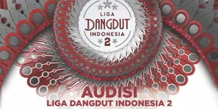 Jadwal Audisi Liga Dangdut Indonesia 2 di Bogor, Catat Tanggalnya Yuk