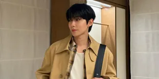 Jadwal Fan Meeting Hwang In Youp 'To You' 2026: Jakarta 24 Oktober