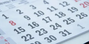 Jadwal Imsakiyah - Buka Puasa Ramadan 2021 di DKI Jakarta, Catat Waktunya!